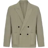 Antioch Jakke khaki