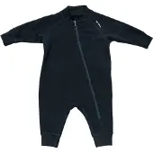 Devold Nibba Merino Langærmet Jumpsuit