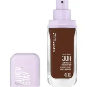 Maybelline Super Stay Lumi-matte 400 Makeupfoundation