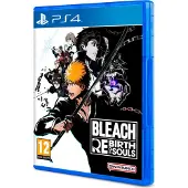 Sony Ps4 Bleach: Rebirth Of Souls