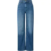Pieces Jeans 'PCSilke' blå