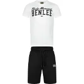 Benlee Rees T-shirt Med Korte ærmer