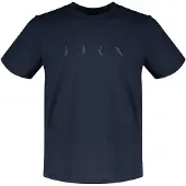 Born Living Yoga Melville T-shirt Med Korte ærmer