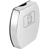 Goldenship Foldbar Kopholder