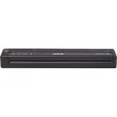 Brother PocketJet 8 PJ-862 - Printer - S/H - direkte termisk - A4/Legal - 203 x 200 dpi - op til 13.5 spm - USB-C, Bluetooth 5.2 LE, NFC