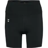 Hummel Sportsbukser 'Hiit Impact' sort / hvid