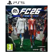 Sony EA Sports FC 26 Playstation5