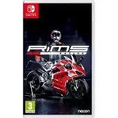Nintendo Games Switch Rims Racing
