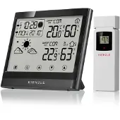 KIENZLE Temptrend Neo Vejrstation