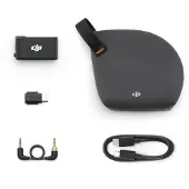 DJI Mic 3 Receiver