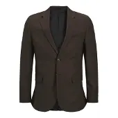 Jack & Jones Jakke 'JPRSOLARIS' mørkebrun