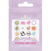 Essence spot squad Bumseplaster 32 stk.