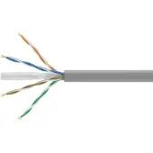 Equip 904136100 Cat6 Netværkskabel