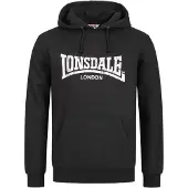 Lonsdale Wolterton Hættetrøje