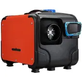 BlitzWolf Bw-ah-h2b 5kw Parkeringsvarmer