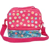 Princess 2-rums termotaske universal