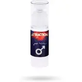 Vuxen Lubricant With Pheromones For Him 50 ml