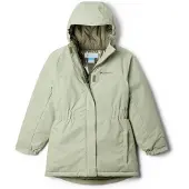 Columbia Hikebound Ii Long Jakke