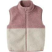 Name It Mini Teddy Vest