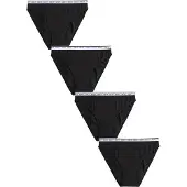 Next Slip sort / hvid