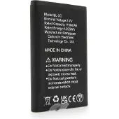Easypix V64 Flip Batteri