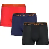 Nike Eday Trunk Boxers 3 Enheder