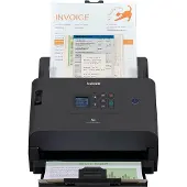 Canon Dr-s250n 50ppm 600 Dpi Scanner