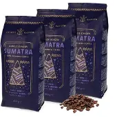 Domus Barista | single origin sumatra - 450 g. kaffebønner