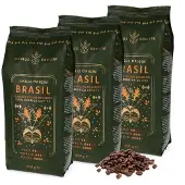 Domus Barista | Single Origin Brasil - 450 g. kaffebønner