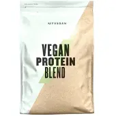 Myvegan Vegansk Proteinblanding - 2.5kg - Chokolade