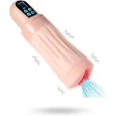 Xise Suctroker 3.0 Sucking Effect & Vibration