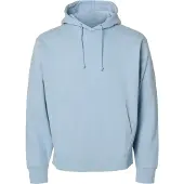 Selected Sweatshirt 'SLHLUKE' lyseblå