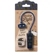Ifø Læssebi-lampe til bogelskere