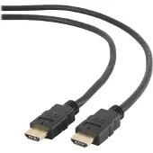Gembird HDMI v.1.4 15m HDMI cable HDMI Type A (Standard) Black