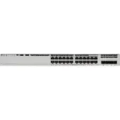 Cisco Catalyst 9200l Poe+ Switch 24 Porte