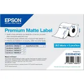 Epson Premium C33s045740 Båndkassette