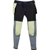 Segura Osborn Jeans