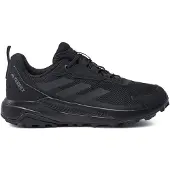 Adidas Lave sko 'Anylander' antracit / mørkegrå / sort