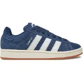 Adidas Sneaker low 'Campus 00s' navy / hvid