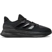 Adidas Løbesko 'Ultrabounce 5' sort