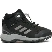 Adidas Terrex Mid Gore-tex Vandrestøvler Til Børn
