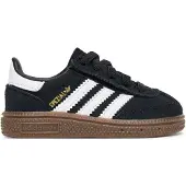 Adidas Originals Originals Handball Spezial Comfort Closure Elastic Lace Kids Sko, størrelse 25