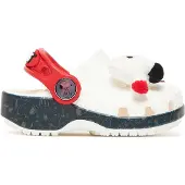 Crocs Peanuts Classic Toddler Træsko