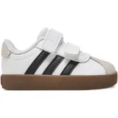 Adidas Vl Court 3.0 Cf Sko