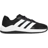 Adidas Træningssko Dropset - Sort/Hvid, størrelse 48