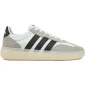 Adidas Sneaker low 'Barreda Decode' taupe / sort / hvid