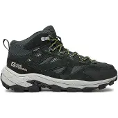 Jack Wolfskin Vojo Tour Texapore Mid Vandrestøvler