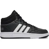 Adidas Hoops Mid 3.0 Sko