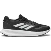 Adidas Løbesko 'Runfalcon 5' sort / hvid