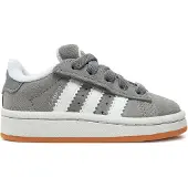 Adidas Originals Sneakers 'Campus 00s' mørkegrå / hvid